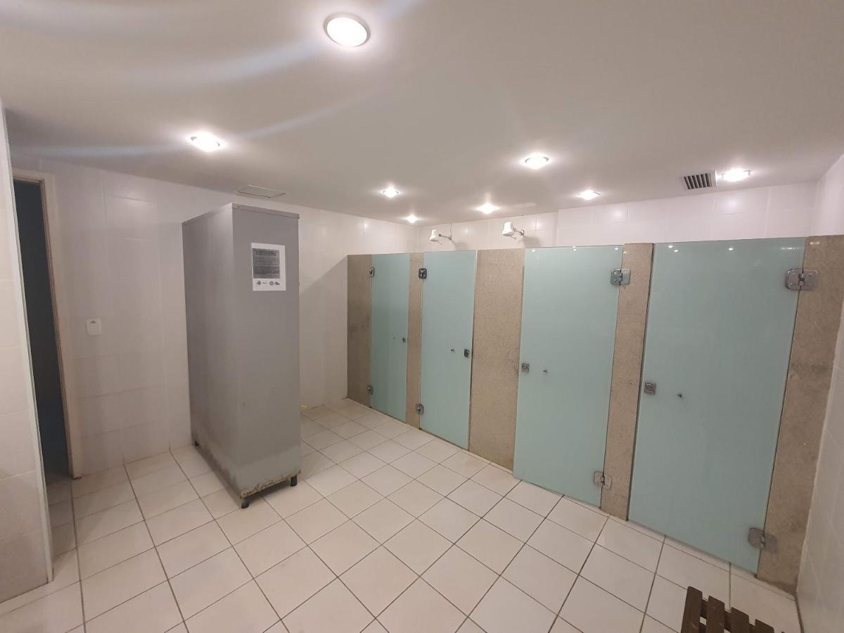 Vision Executivo Express Com Smart Tv Aparthotel Brasilia Bagian luar foto